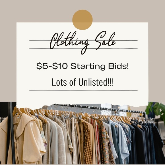 Like this listing to be notified when I go live! - Picture 3 of 5